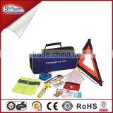 Europe Auto Roadside Kit thumbnail-1