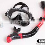 Super Low Volume Diving Mask, Diving Mask Snorkel(MK-100) thumbnail-5