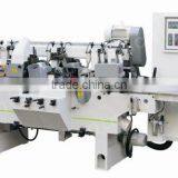 Four Side Planning-sawing Machine SHML-616DBJ With Working Width 20-160mm and Thickness 10-120mm thumbnail-1