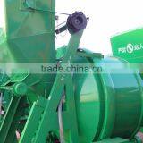 New Machine JZC350 Skid Steer Concrete Mixer for Sale thumbnail-5