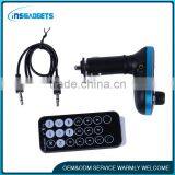 China Products FM TRANSMITTER for Car thumbnail-1