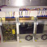 3.2m High Speed Digital Large Format Flex Banner/vinyl ECO Solvent Inkjet Printing Machine thumbnail-6