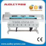 ADL-8520 Automatic Indoor Outdoor Ink Printer thumbnail-3