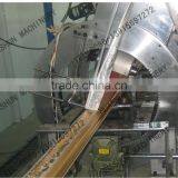 decoration photo frame making machine with ce certification