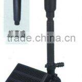 Garden Pond Plastic Fountain(YY-HJ-1123) thumbnail-1