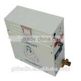 15kw Digital Outside Controller Panel Sauna Bath Steam Turbine Generator thumbnail-4