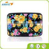 Fashion Aluminum Wallet for Girls thumbnail-4