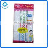 30x30cm 3PC Cheap Cotton Kitchen Cleaning Cloth Dish Cloth thumbnail-1