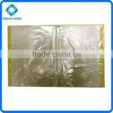 Plastic File Folder Stationery File Folder thumbnail-2