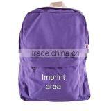 New Style Basic Pattern Design Printed Backpack thumbnail-5