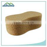 Easy-holding 8 Shape Cleaning Sponge Pad for New Items in The Market thumbnail-6