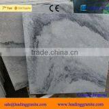 White Stone Floor Tile thumbnail-1