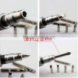 Good Quality 7pcs Electrical Screwdriver Set With High Quality thumbnail-4