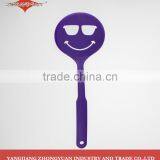 5pcs Different Colorful Cute Smile Face Shape Nylon Plastic Kitchen Accessory for China 2014 thumbnail-6