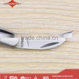 Stainless Steel Corkscrew Wine Opener With Logo thumbnail-4