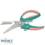 PP+TPR Poultry Kitchen Shears thumbnail-4