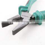 2015 Eccentric Combination Pliers 8" thumbnail-4