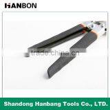 Professional Single Hand Type Keel Plier With Carbon Steel Material thumbnail-3