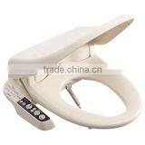 SHOWANZA Douche-equipped Toilet System SANEI Washlet Made in Japan thumbnail-3