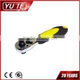 Quick Release Ratchet Wrench thumbnail-1