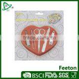 5PCS MANICURE SET thumbnail-1