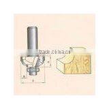 RB62 FLAT OGEE BIT (RBFU)