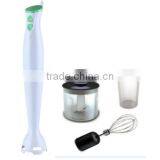 Electric Hand Blender Stick Blender 250w/500w thumbnail-3