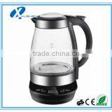 Electric Digital Glass Kettle thumbnail-2