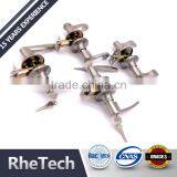 Hot Sale Orbita Worldwide Best Selling 304 Stainless Steel Rfid Digital Hotel Lock thumbnail-1