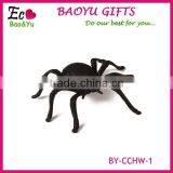 Spooky Halloween Decorative Props Party Toy Spide thumbnail-3