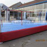 2014 Best Sells Fighting Boxing Ring Cheap on Sales