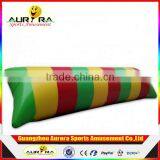 Hot Sale Water Aqua Park Inflatable Water Blobs Big Inflatable Pillow for Sale