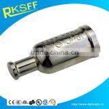 Paper Weight Silver Metal Paperweight for Use in Schools ,office ,Bar.home thumbnail-6