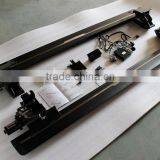 Electric Running Board, Power Side Step for SUV OEM BLACK thumbnail-1