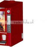 2015 High Quality Coffee Vending Machine With CE