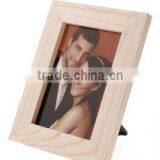 Wood Photo Frame Decoration thumbnail-1