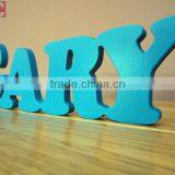 2016 Hot Selling Wooden Letters Made in China thumbnail-3