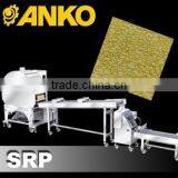 Anko Big Scale Mixing Making Extrusion Crepe Machine thumbnail-3