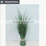 New Product in Artificial Onion Grass Artificial Grass for Garden Faux Grass in Pot thumbnail-5