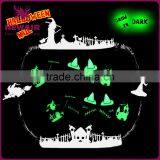 Modern Fashion Dark Holloween False Nails With Glue thumbnail-1