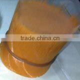 NYLON Polyester PBT Tapered Bristles Filament for Cosmetic Tools and Body Care Application thumbnail-3