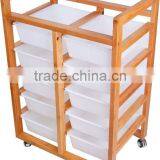 Storage Cart thumbnail-1