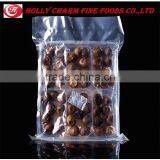 Healthy Snack for Old and Young Solo Black Garlic(500g/bag) thumbnail-3