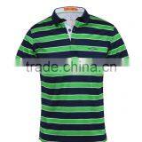 Family Matching Polo Shirt 100 Cotton Honeycomb Polo Shirt thumbnail-1