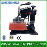 2016 8 in 1 Combo Senko Heat Press Machine