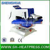 220v/50hz Shaking Head Clothing Heat Press Machine thumbnail-3