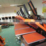 Automatic Release Sublimation Thermal Printing Machine thumbnail-1