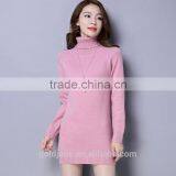2017 Women Fashion Knitwear Women Woolen Sweater Designs for Women thumbnail-1