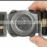 Custom Military Tactical Metal Belt thumbnail-1