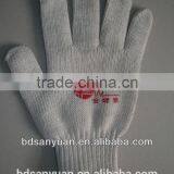 UHMWPE Fiber Cut Resistant Gloves Anti Cutting Gloves Yarn thumbnail-1